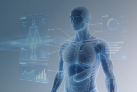 Dati, ricerca e collaborazione: un progetto condiviso sulla sanità digitale - Immagine