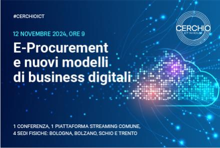 E-Procurement e nuovi modelli di business digitali - Immagine