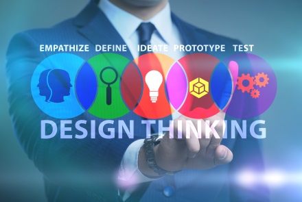 img design thinking