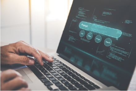 ER2Digit candidates a project on AI in PA at the “Best Cases Award 2025” - Image