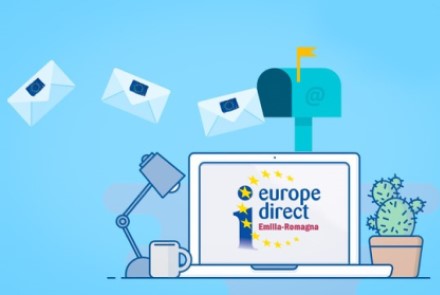 EuropeDirectER - Immagine
