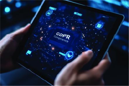 Partiti i Laboratori GDPR con gli Enti - Immagine