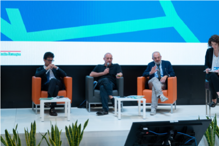 MaaS: l’8 e il 9 luglio la conferenza nazionale a Bologna - Immagine