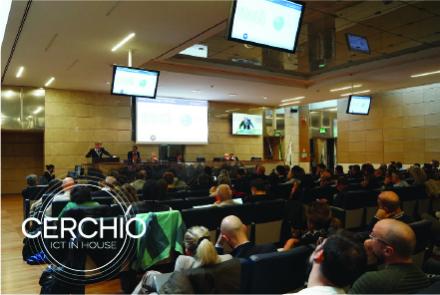 Cybersecurity in the PA: three days of analysis and exchanges - Image