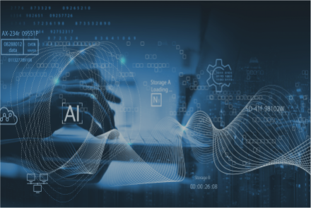 Una rivoluzione industriale a cui le PA non possono sottrarsi - Immagine