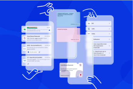 GeNIO: l’esperienza delle Aziende sanitarie modenesi - Immagine