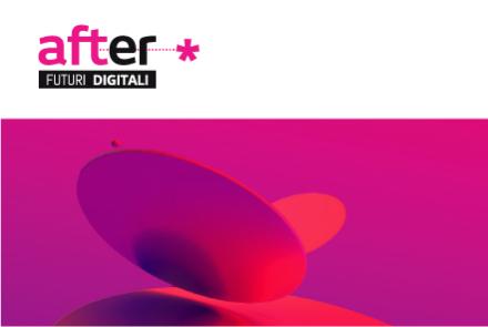 AftER Futuri digitali: nella nuova edizione cambia pelle e diventa festival diffuso - Immagine