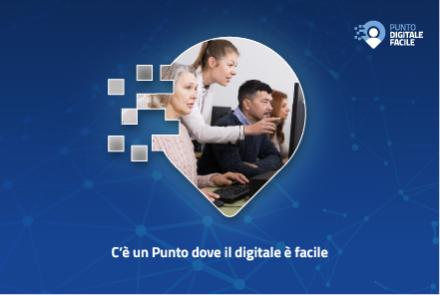 Digitale Facile in Emilia-Romagna - Immagine