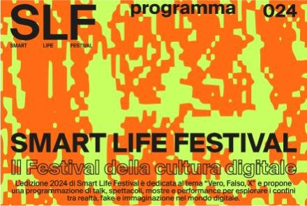 Smart Life Festival - Immagine