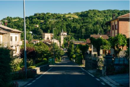 Piano BUL: incontri con i Comuni montani della Città Metropolitana di Bologna - Immagine