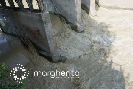 MarghERita: il caso di successo della Protezione Civile per la prevenzione del rischio idrogeologico - Immagine