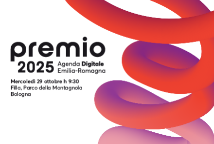 Premio Agenda Digitale 2025 - iscrizioni ancora aperte - immagine