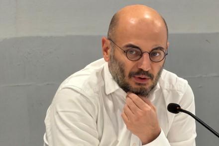 Davide Conte - Immagine