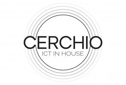 Logo Cerchio Ict In House