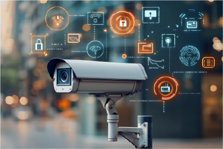 Videosorveglianza e AI: al via la sperimentazione con l’Unione Terre d’Argine - Immagine