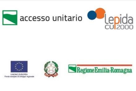 Logo Accesso Unitario