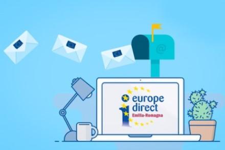 EuropeDirectER - Immagine