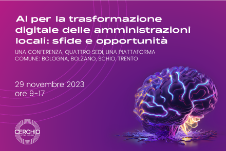 Evento AI - immagine