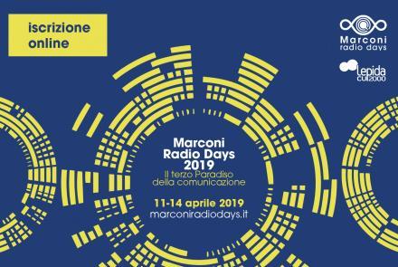 Marconi Radio Days - Immagine