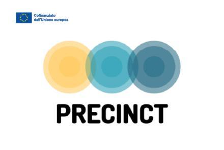 Final Review di PRECINCT - Immagine