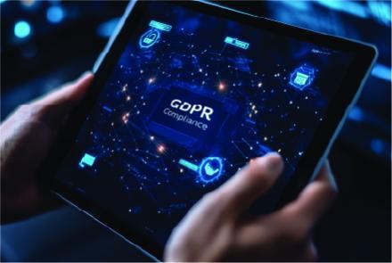 Partiti i Laboratori GDPR con gli Enti - Immagine