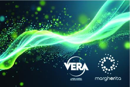 “MarghERita” e “VERA” - Immagine