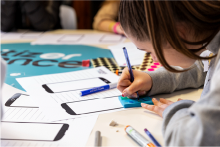 Dalle sfide locali all’impatto regionale: coinvolgere gli adolescenti nella Citizen Science in Emilia-Romagna - Immagine