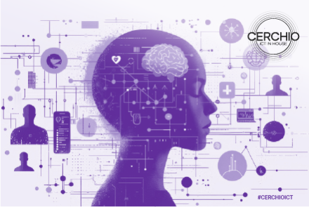 Rapporto tra Processi digitali, Persone e Genere - Immagine