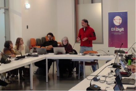 COMTem Dati incontra ER2Digit - Immagine