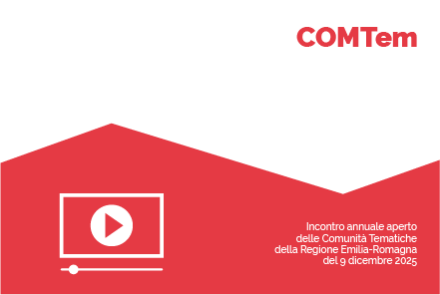 COMTem Dati incontra ER2Digit - Immagine