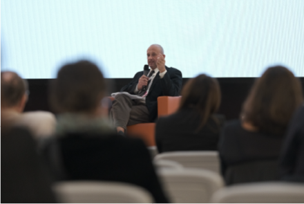 Diciassette anni di attività: un bilancio - Immagine