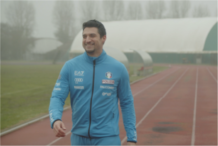 LepidaTV: dal territorio alle piste olimpiche - Immagine