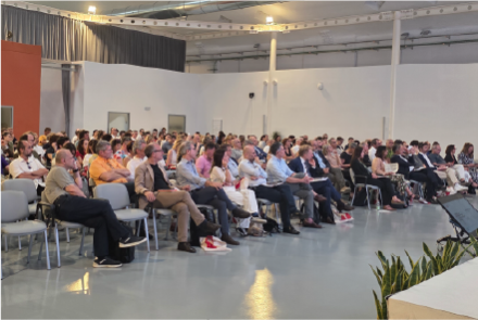 La nuova Agenda Digitale: l'Emilia-Romagna guarda al 2029 - Immagine