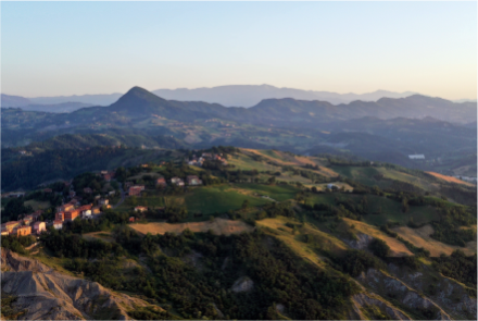 Avviato il nuovo progetto di ridondanze sull'Appennino - Immagine