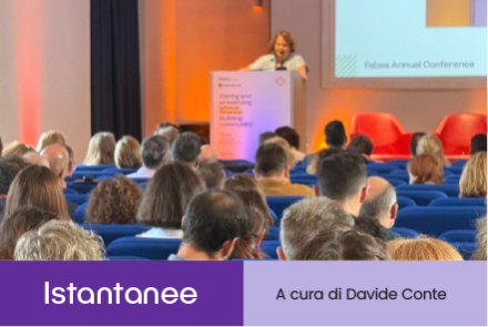 Tecnologia a servizio della comunità o comunità a servizio della tecnologia? - Immagine