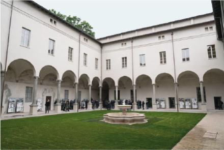 Ruoli e prospettive dell'RTD: le ComTEM ne hanno parlato a Parma - Immagine