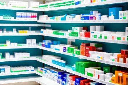 Online il portale regionale per il Concorso ordinario per le Farmacie - Immagine