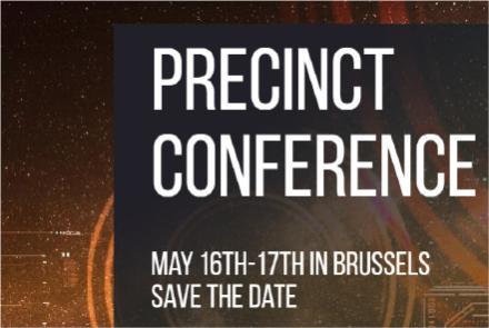 PRECINT: presented in Brussels the solutions developed within the project