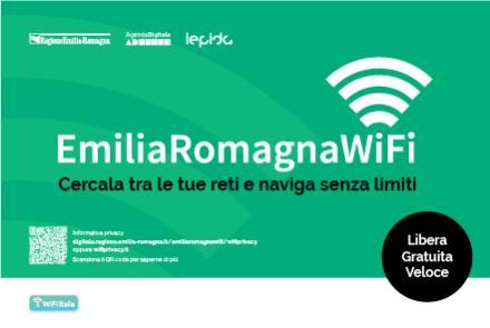 Palazzetti dello Sport emiliano-romagnoli: al via la copertura WiFi a tutto campo - Immagine