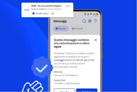 GenIO e app IO, la Misura 1.4.3 del PNRR per le Aziende sanitarie - Immagine