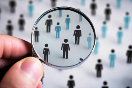 Knowledge for governance: demography, socialization and staff policies - Image