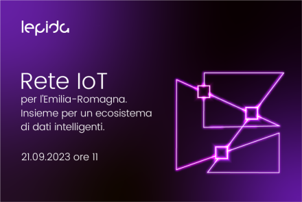 immagine evento iot 2023