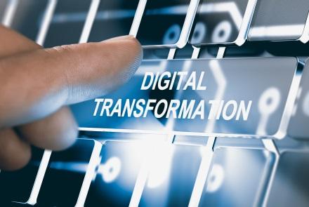 Digital transformation