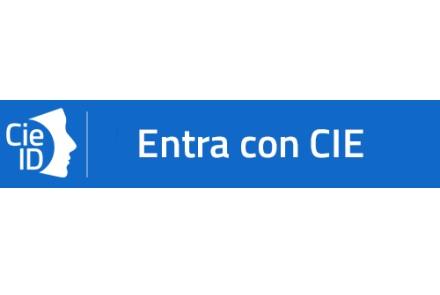 Entra con CIE - Logo
