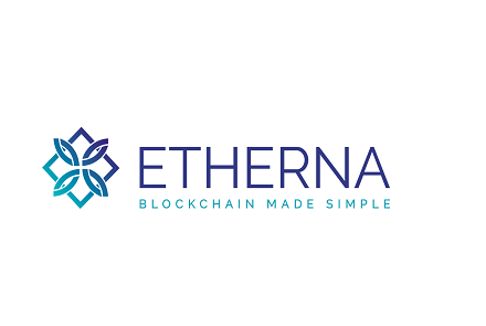 Logo Etherna