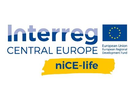 Logo niCE-life