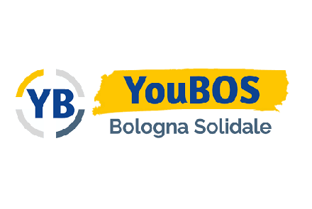 Logo YouBOS Bologna Solidale