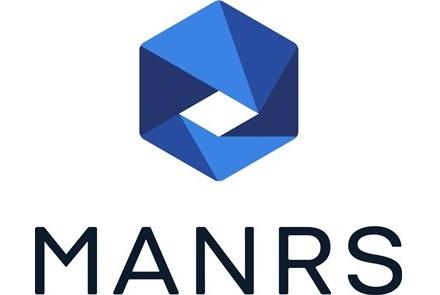 Logo MANRS