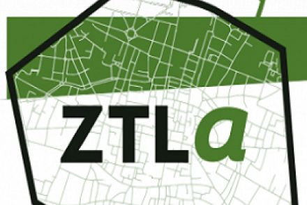 Logo ZTL