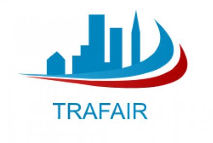 TRAFAIR Logo